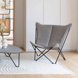 Lafuma SPHINX Niksen - Cendre