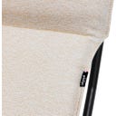 Lafuma TRANSALOUNGE Niksen - Creme