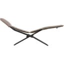 Lafuma TRANSALOUNGE Niksen - Cendre