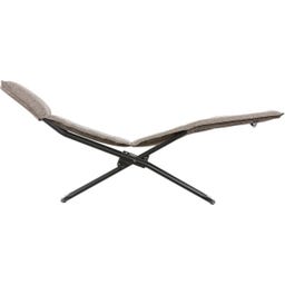 Lafuma TRANSALOUNGE Niksen - Cendre