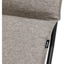 Lafuma TRANSALOUNGE Niksen - Cendre