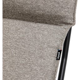 Lafuma TRANSALOUNGE Niksen - Cendre