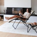 Lafuma EVOLUTION Niksen - Creme