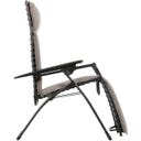 Lafuma EVOLUTION Niksen - Cendre