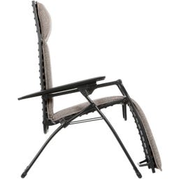 Lafuma EVOLUTION Niksen - Cendre