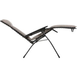 Lafuma EVOLUTION Niksen - Cendre