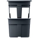 Prosperplast Anzuchttopf für Kartoffeln - 2 in 1 - ⌀ 29,5 cm