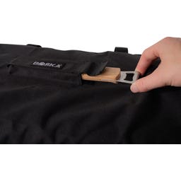 Sac pour Four à Pizza Pro Pellet