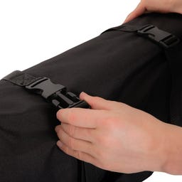 Sac pour Four à Pizza Pro Pellet