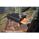 Four à Pizza Pro Pellet