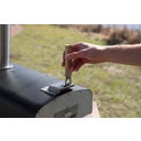 Four à Pizza Pro Pellet