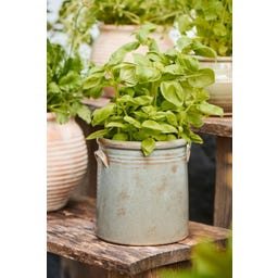 IB Laursen Pot - gris