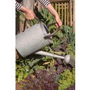 IB Laursen Watering Can with Rose 11 L - zinc