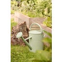 Krhla na polievanie s kropiacou hlavicou 11 l - light green