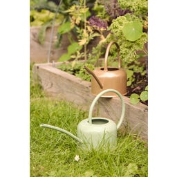 Ib Laursen Gießkanne 0,9 Liter - braun