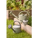 Ib Laursen Gießkanne 0,9 Liter - braun