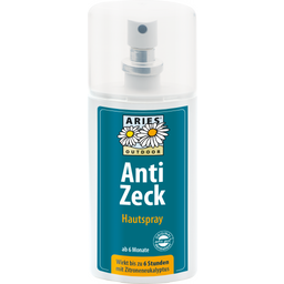 Aries Anti Tick Spray