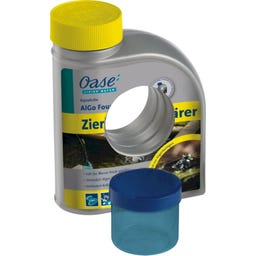 AquaActiv AlGo Fountain Zierbrunnenklärer 500 ml - 500 ml