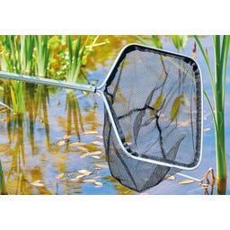 Oase Teichkescher rechteckig - 1 Stk.