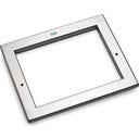 ProfiSkim Wall standardní nerezový krycí rámeček - 1 ks