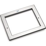 Stainless Steel Cover for ProfiSkim Wall (standard)