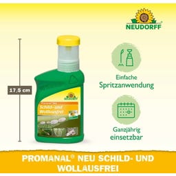 Neudorff Promanal Schild- und Wolllausfrei