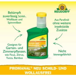 Neudorff Promanal Schild- und Wolllausfrei