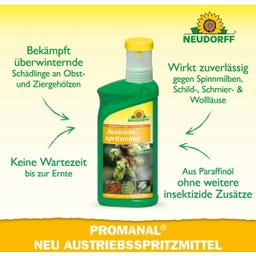 Neudorff Promanal Austriebsspritzmittel