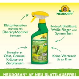 Neudorff Neudosan AF Blattlausfrei