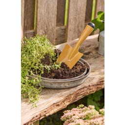 Ib Laursen Kerzentablett 2er-Set - 1 Set