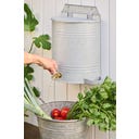 Ib Laursen Topfset 3er konisch mit Griffen - 1 Set