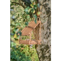 Ib Laursen Wand Vogelfutterhaus - 1 Stk.