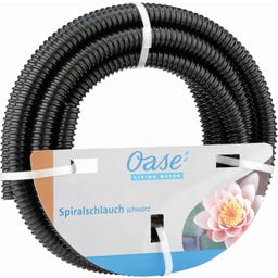 Oase Spiral Hose Black 1 1/4