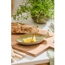 Ib Laursen Schneidbrett Akazienholz - rund