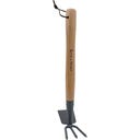 Kent & Stowe Kombihacka Carbonstål