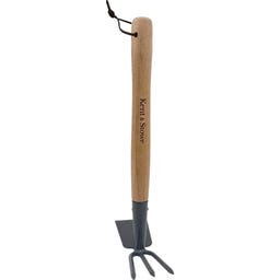 Kent & Stowe Kombihacka Carbonstål - 1 st.