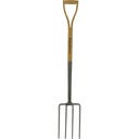 Kent & Stowe Forcone in Acciaio al Carbonio