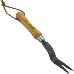 Kent & Stowe Hand-Wurzelstecher Carbonstahl - 1 Stk.