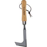 Raschietto per Fughe in Acciaio al Carbonio