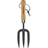 Kent & Stowe Horquilla Manual de Acero al Carbono