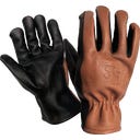 Kent & Stowe Sure & Soft Leren Tuinhandschoenen - S