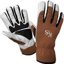 Kent & Stowe Sure & Fit Gardening Gloves - M