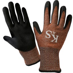 Kent & Stowe Sure & Grip Tuinhandschoenen - S