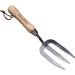 Kent & Stowe Handgabel Carbonstahl - 1 Stk.