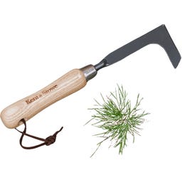 Kent & Stowe Fugenkratzer Carbonstahl - 1 Stk.