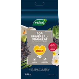 Mélange de Granulés Universels (Granulométrie 4-8 mm) - 10 L