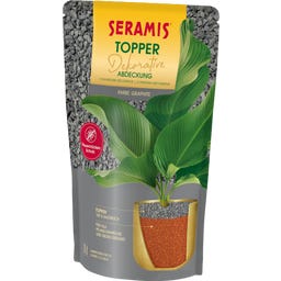 SERAMIS® Topper - 1 Liter - Graphite