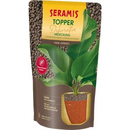 Seramis SE Topper 1l - Espresso