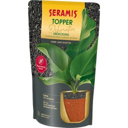 Seramis SE Topper 1L - Dark Shadow