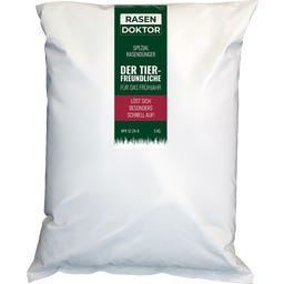 Diervriendelijke Gazonmest voor het Voorjaar - 5 kg